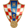 Croatia Shirt Women